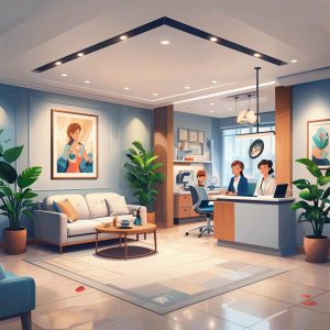 Стоматология бизнес класса: Личный опыт преображения улыбки и комфорта