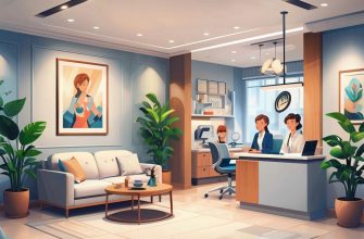 Стоматология бизнес класса: Личный опыт преображения улыбки и комфорта