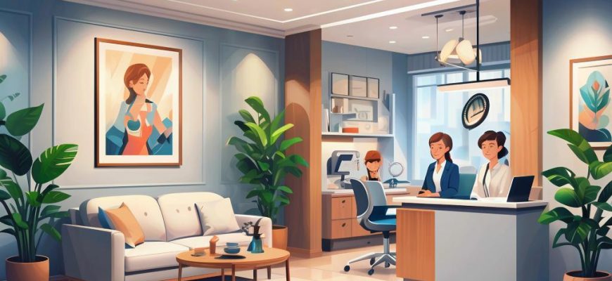 Стоматология бизнес класса: Личный опыт преображения улыбки и комфорта