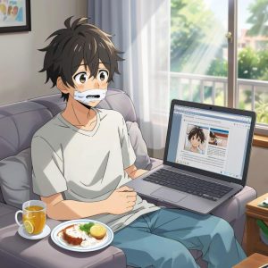 После операции: путь к выздоровлению в полости рта