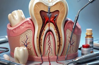 Глубокий кариес: угроза пульпе и пути решения