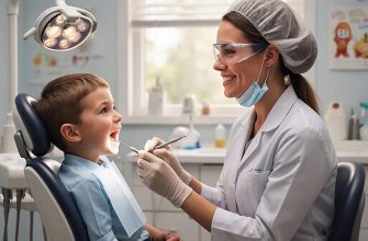 Путешествие в мир здоровых улыбок или как перестать бояться стоматолога навсегда